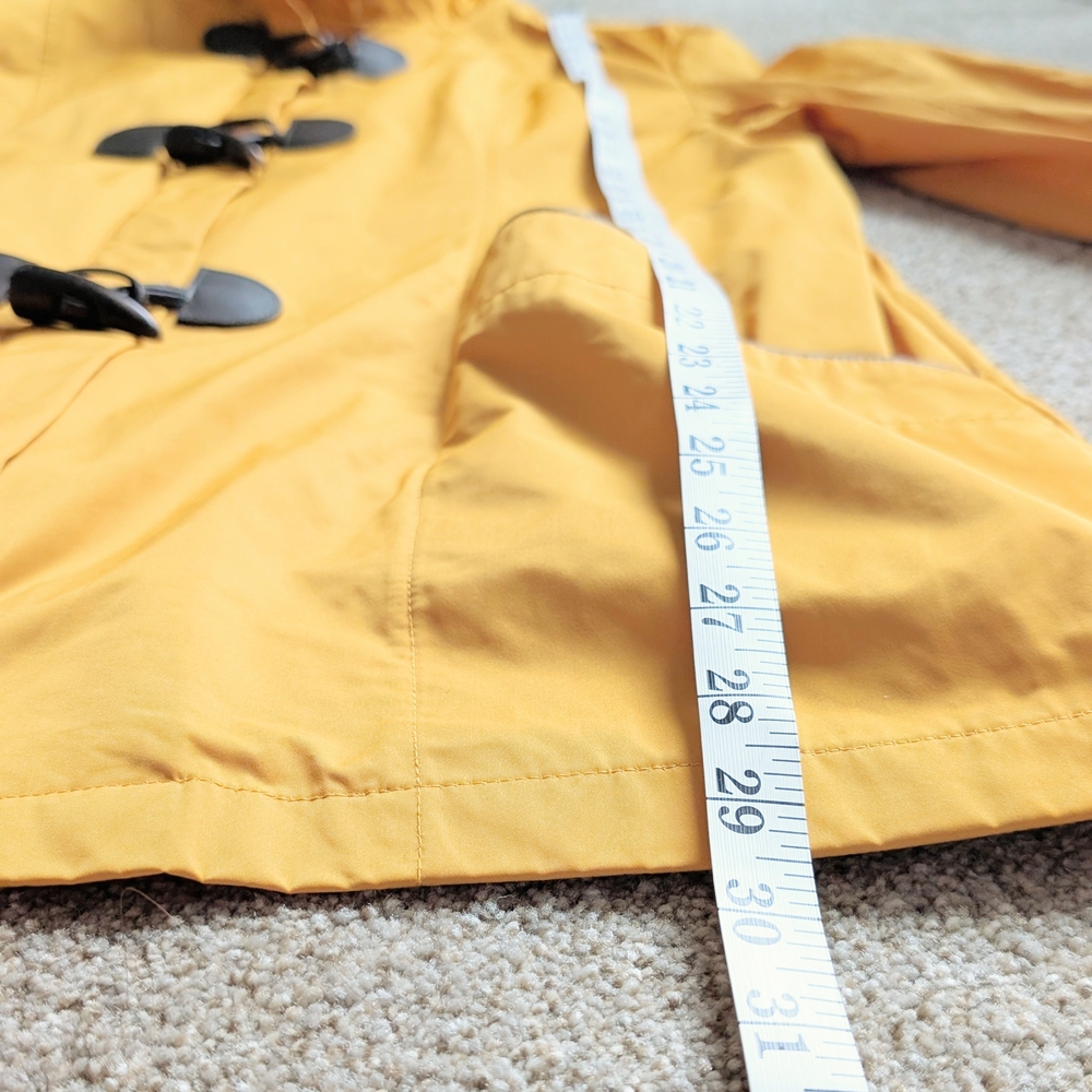 Classic Rain Jacket - Picture 7 of 11